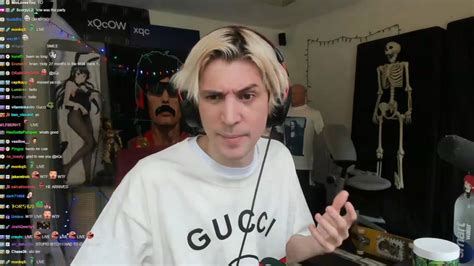 xQc